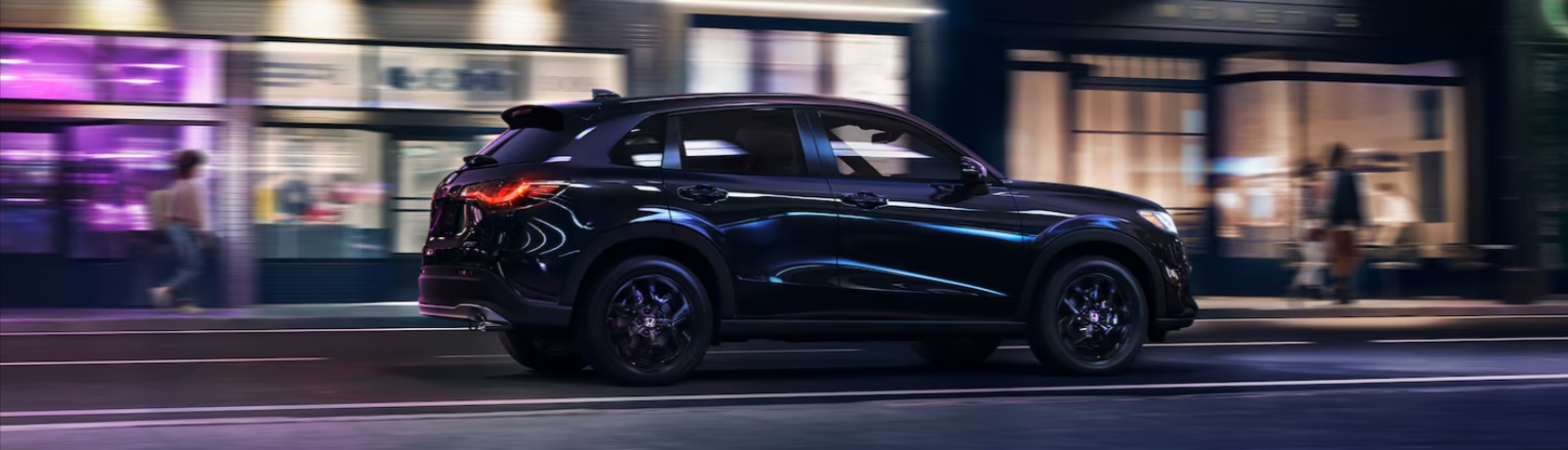 2025 Honda HR-V Lease in Toms River, NJ