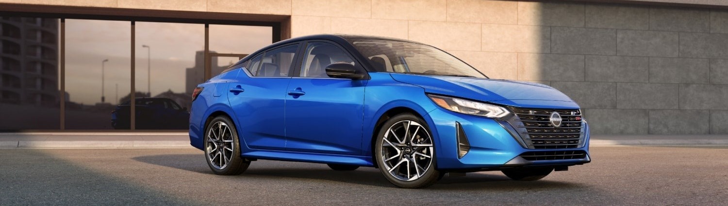 2025 Nissan Sentra for Sale near Woodbridge, VA