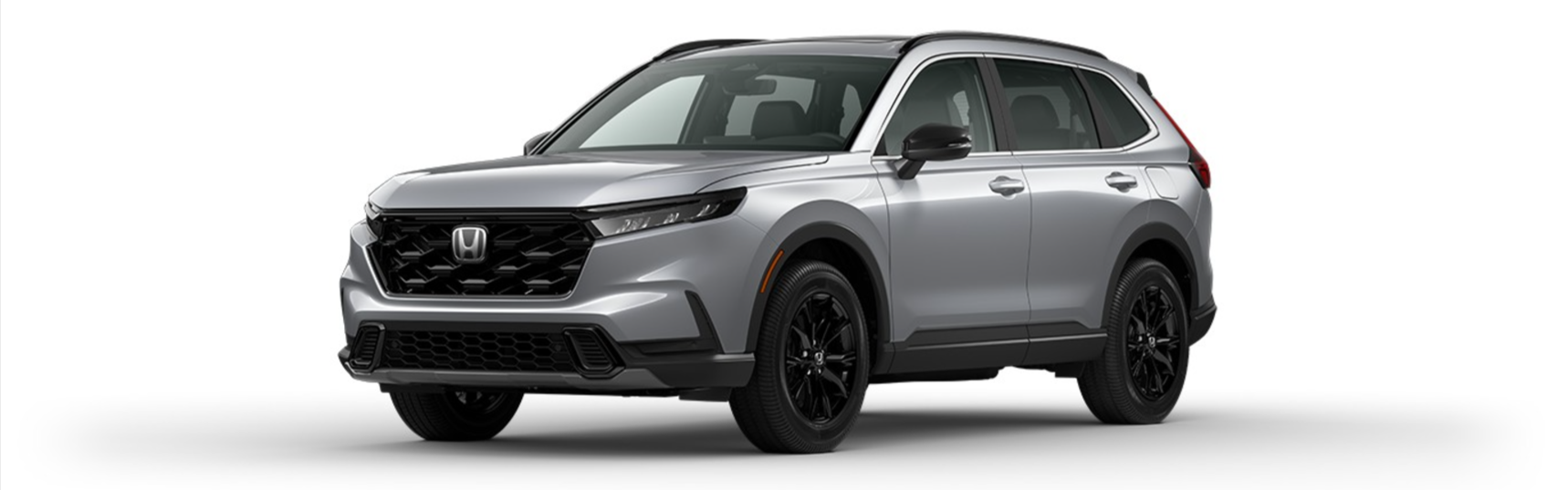 2025 Honda CR-V Hybrid Sport-L Overview near Lakewood, NJ