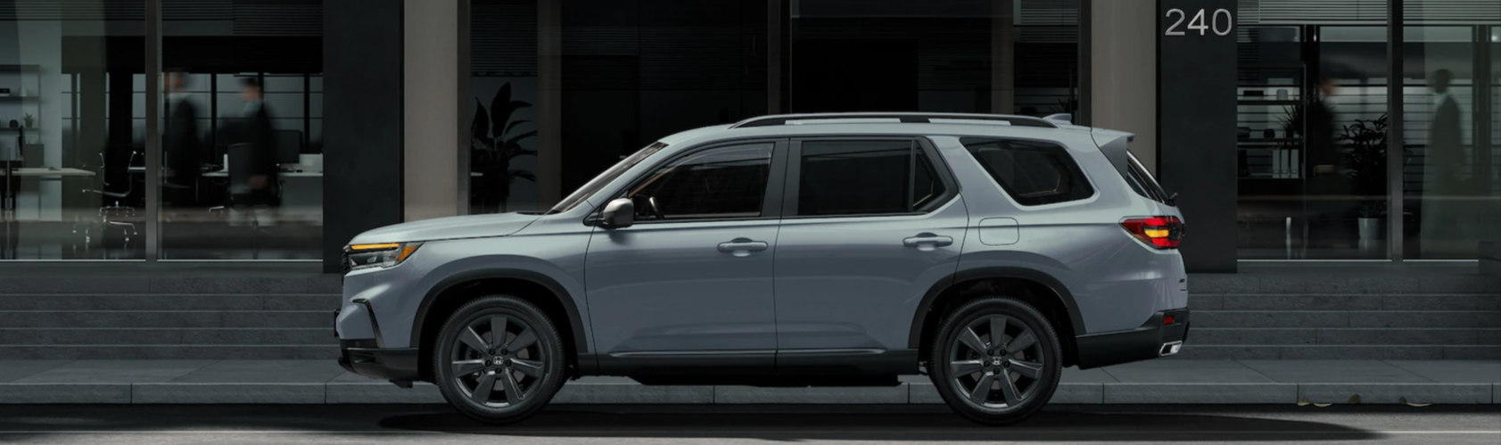 2025 Honda Pilot for Sale near Point Pleasant, NJ