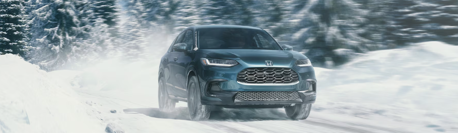 Honda HR-V 2025 a la venta cerca de Manassas, VA