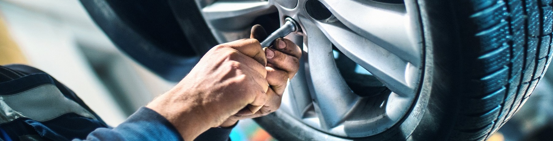 Tire Rotation Service in New Bedford, MA
