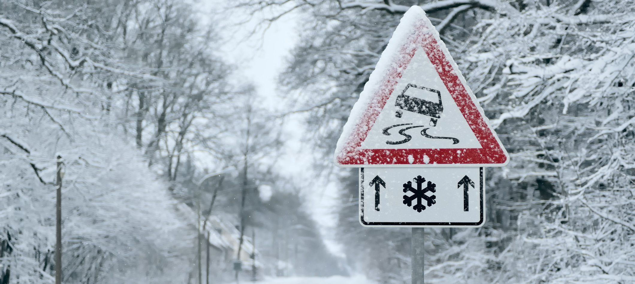 Winter vs. Summer vs. All Season Tires near Woodbridge, VA