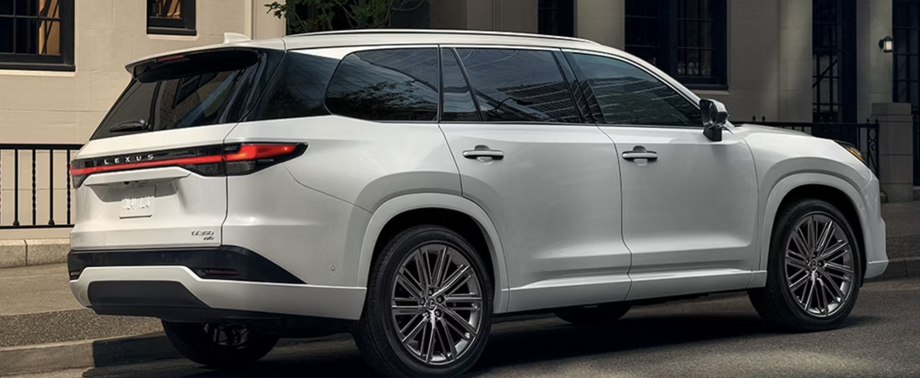 2025 Lexus TX 350 for Sale near Baltimore, MD