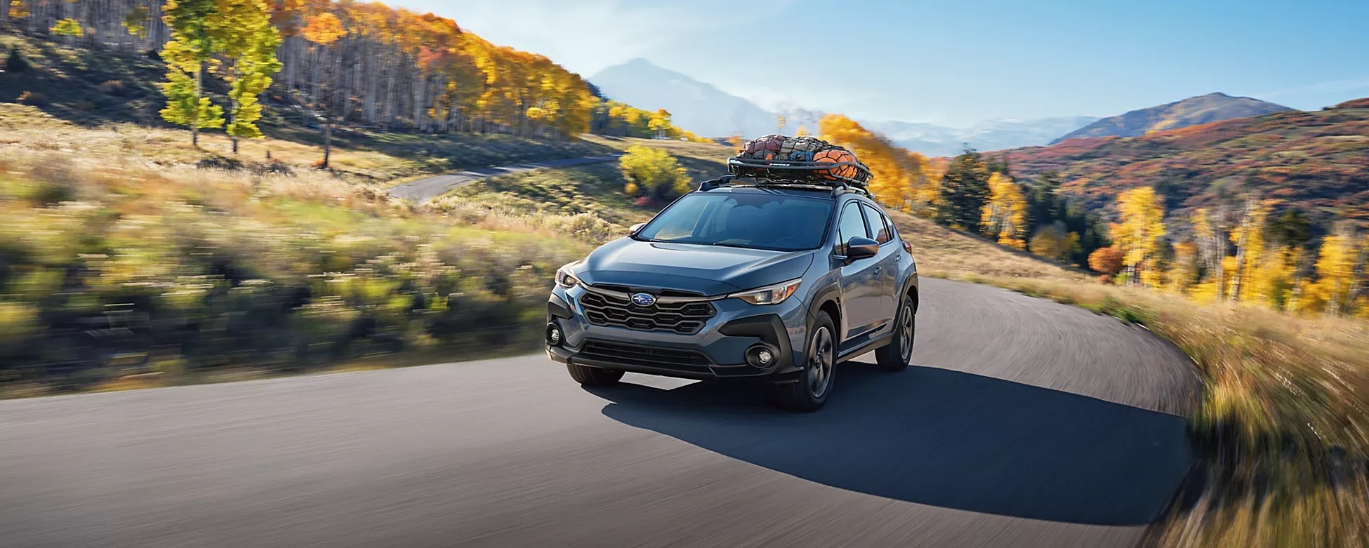 2025 Subaru Crosstrek for Sale near Alexandria, VA