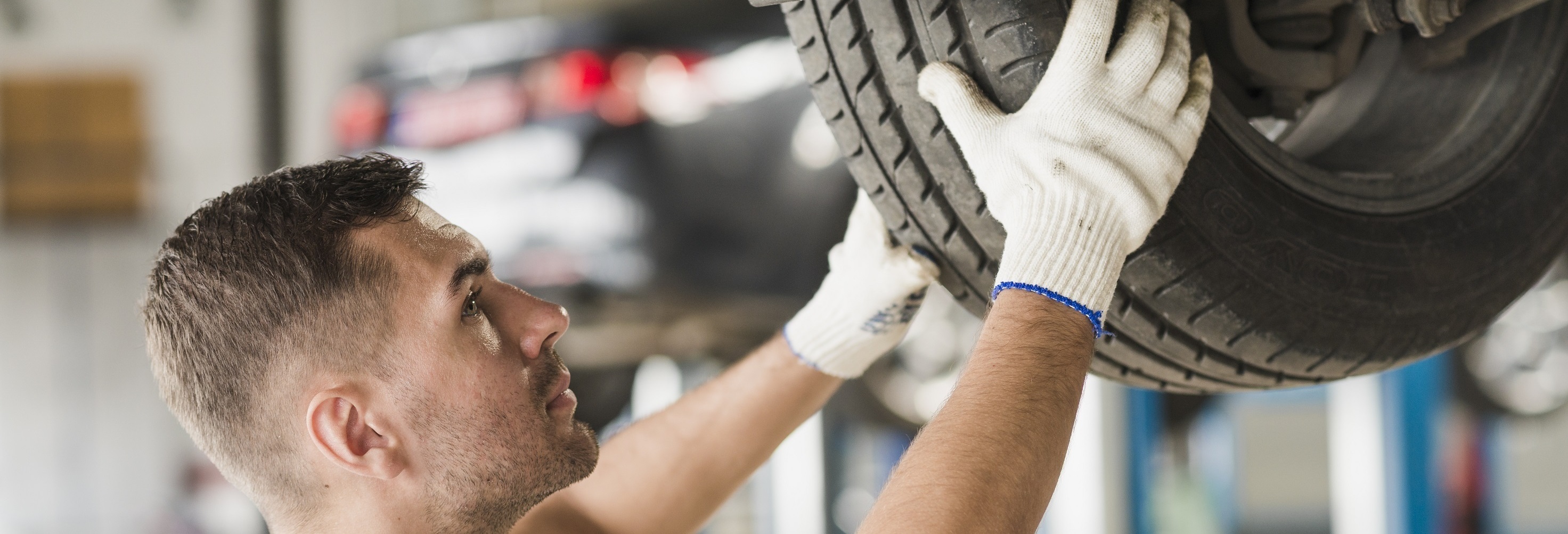 Tire Sales and Service in Fremont, CA