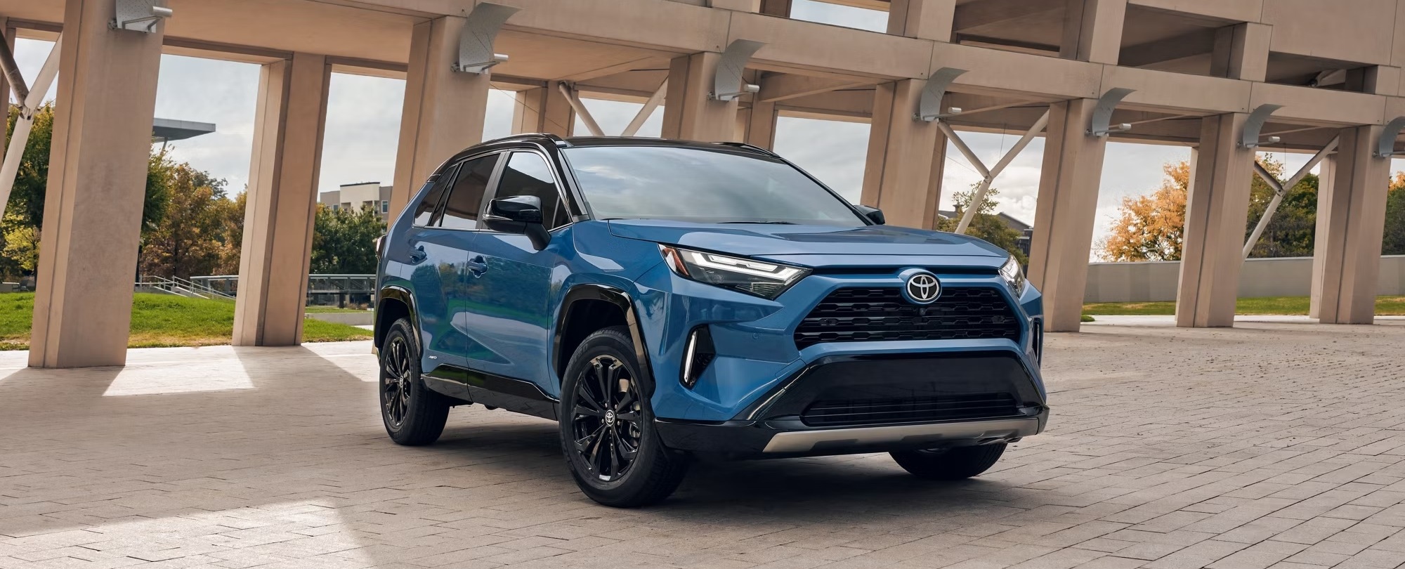 2025 Toyota RAV4 Hybrid for Sale near Manassas, VA