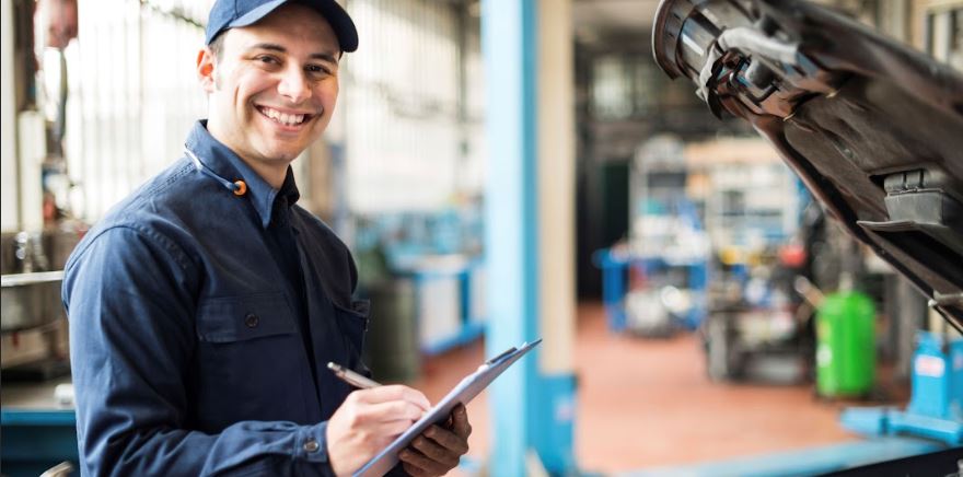 Our Technicians Can Help!