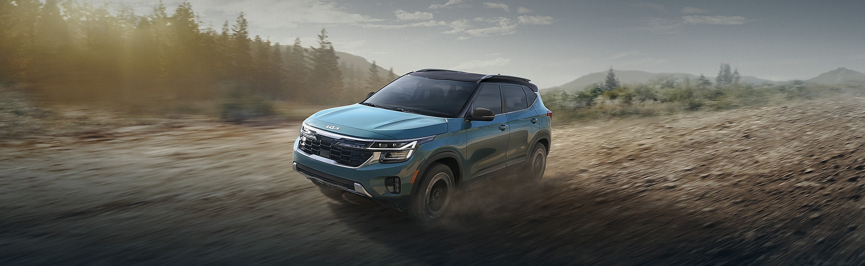 2025 Kia Seltos for Sale near Boerne, TX