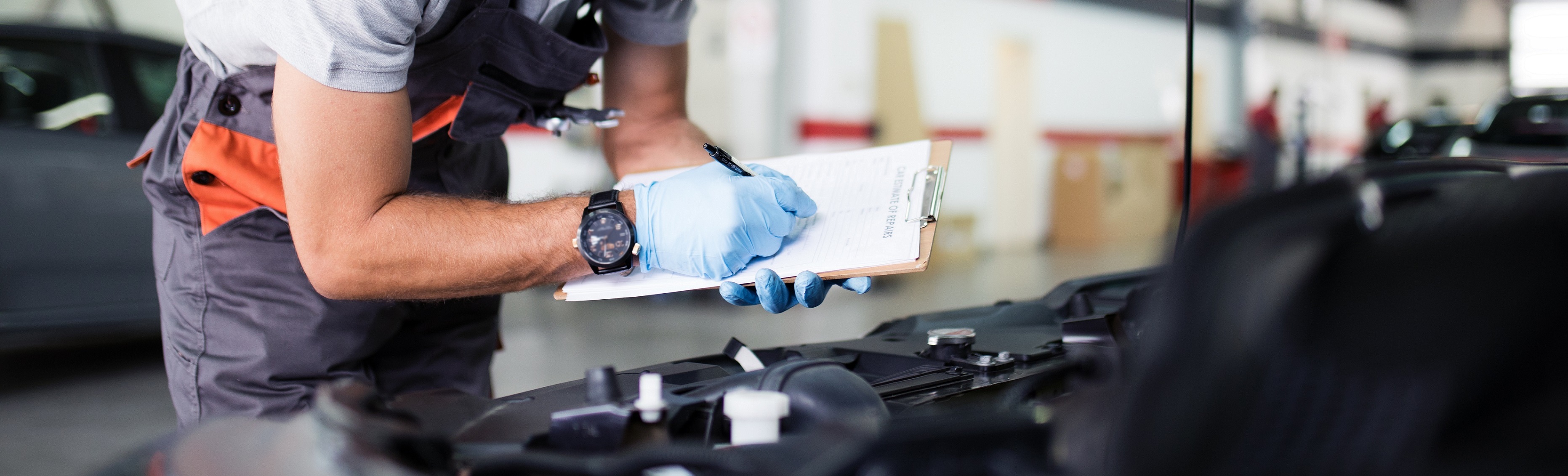 Synthetic vs Conventional Oil in Jersey City, NJ