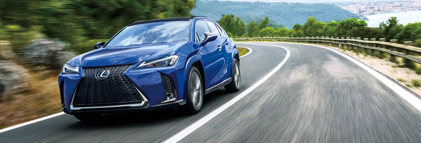 Lexus UX 300h 2025 a la venta cerca de Vienna, VA