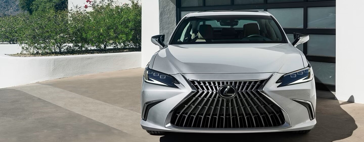 2025 Lexus ES 350 Lease in Chicago, IL