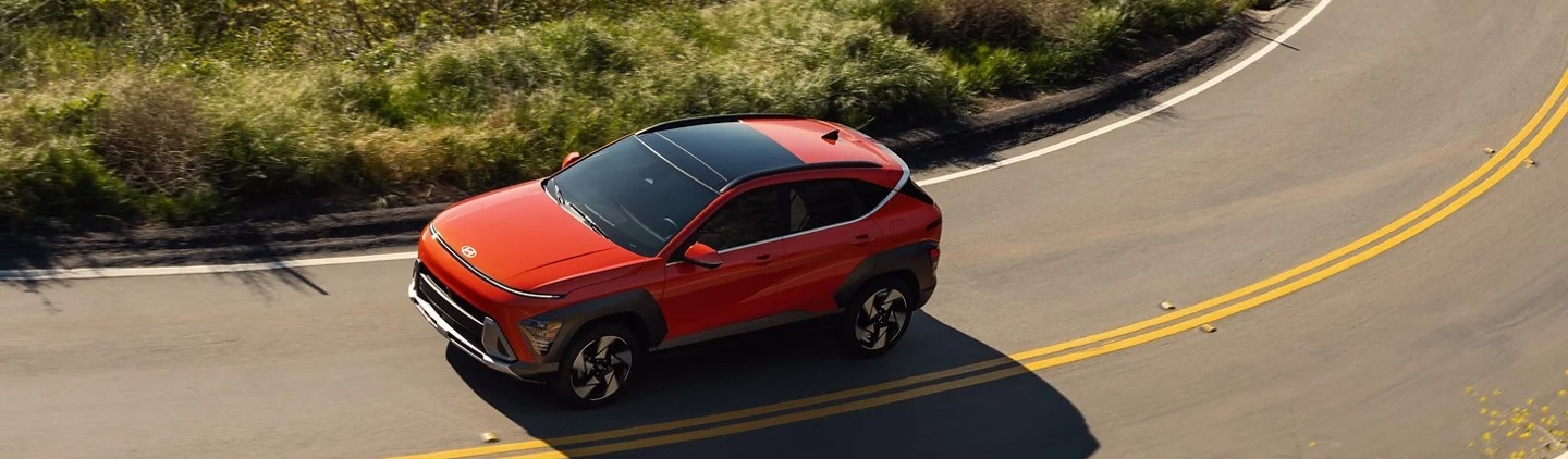 2025 Hyundai KONA for Sale near Baltimore, MD