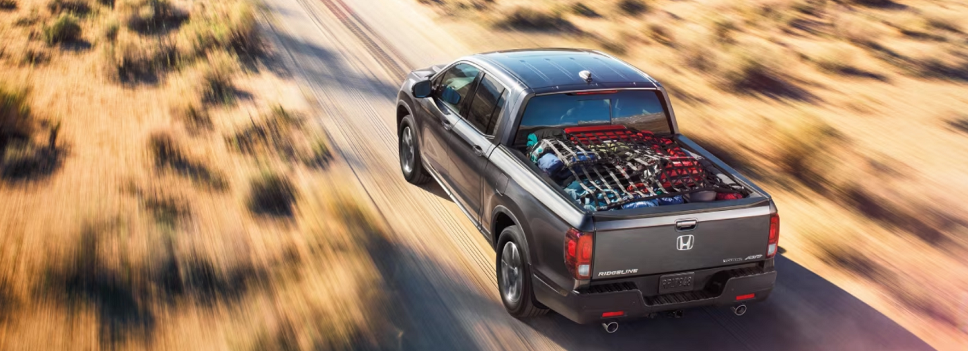 2025 Honda Ridgeline for Sale near West Islip, NY