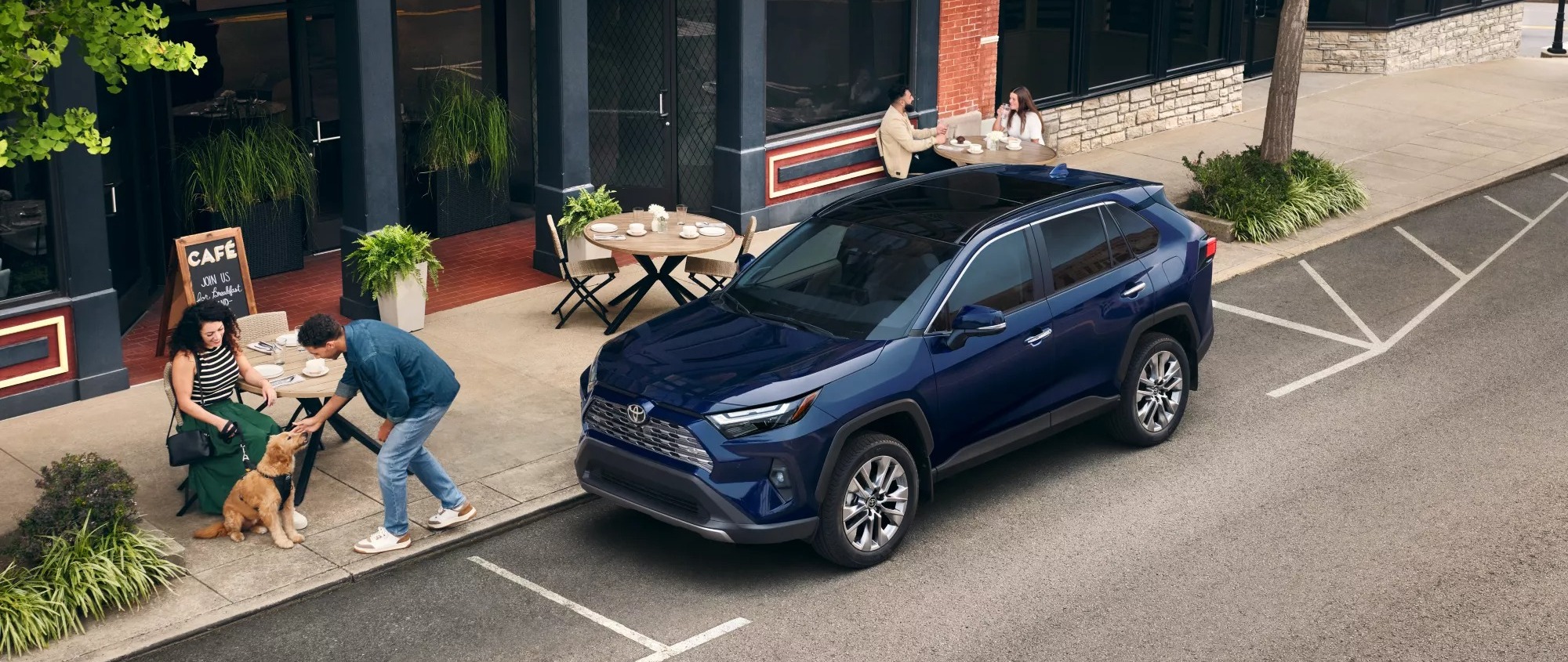 2025 Toyota RAV4 for Sale near Des Moines, IA