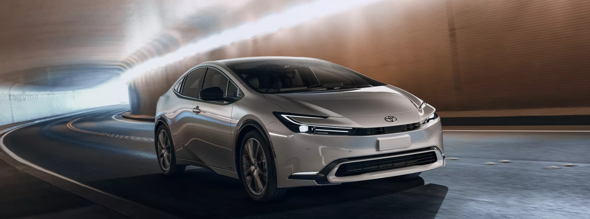 2025 Toyota Prius for Sale near Des Moines, IA