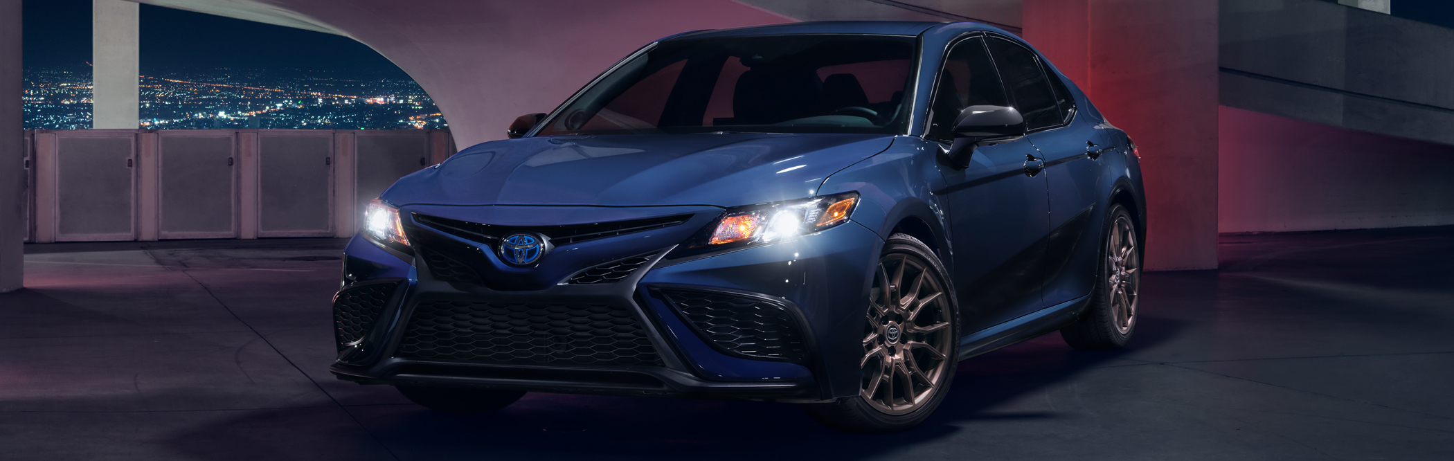 Used Toyota Camry for Sale near Kansas City, KS