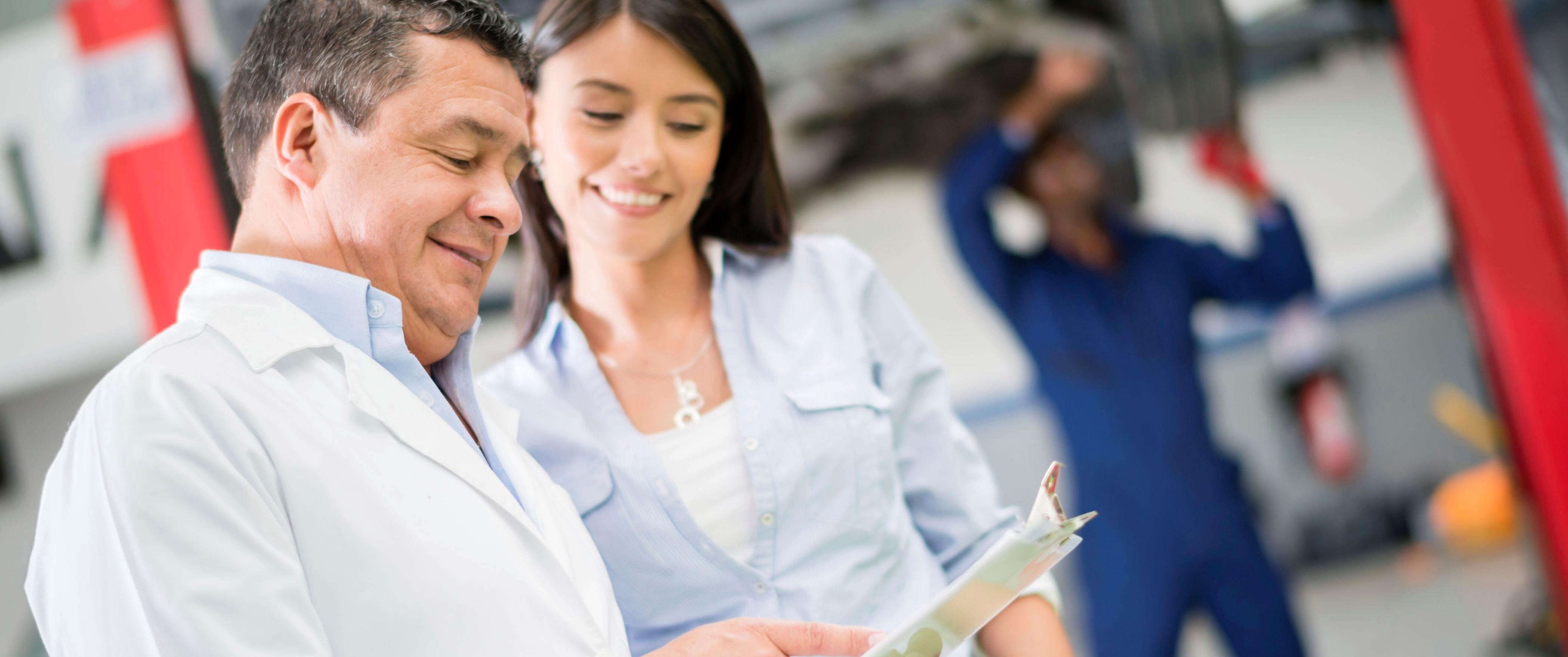 Hybrid Vehicle Maintenance FAQs