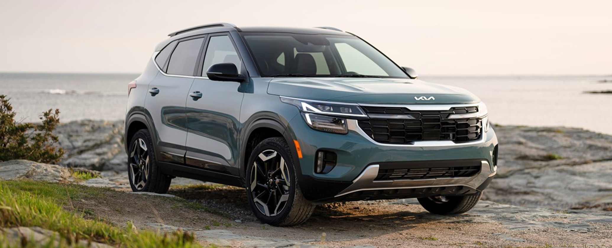 2025 Kia Seltos for Sale near Berwyn, IL