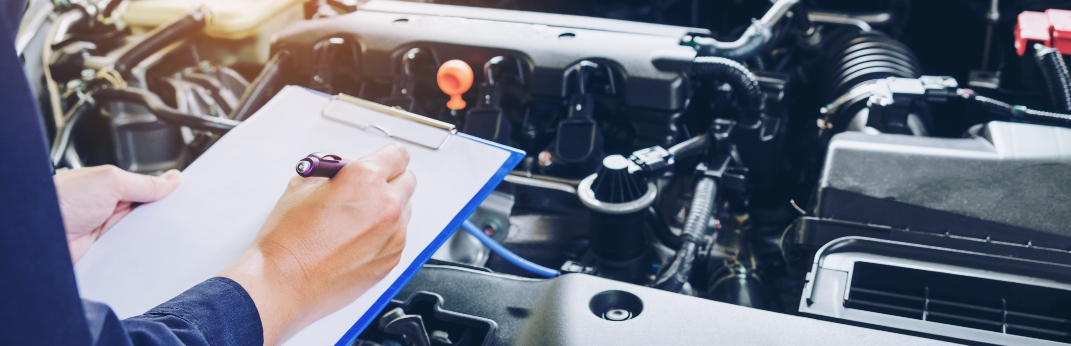 We’ll Make Sure to Help You Maintain Your Hybrid Vehicle!