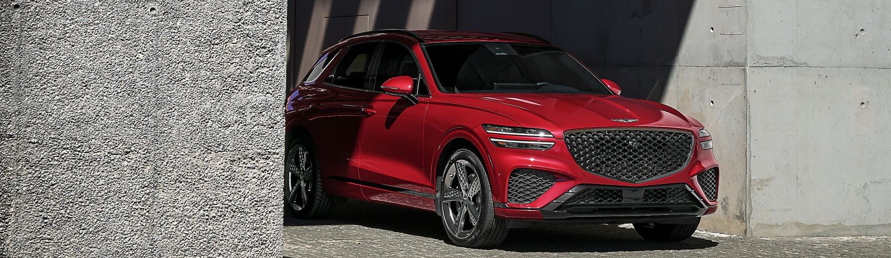 2025 Genesis GV70 for Sale near Helotes, TX