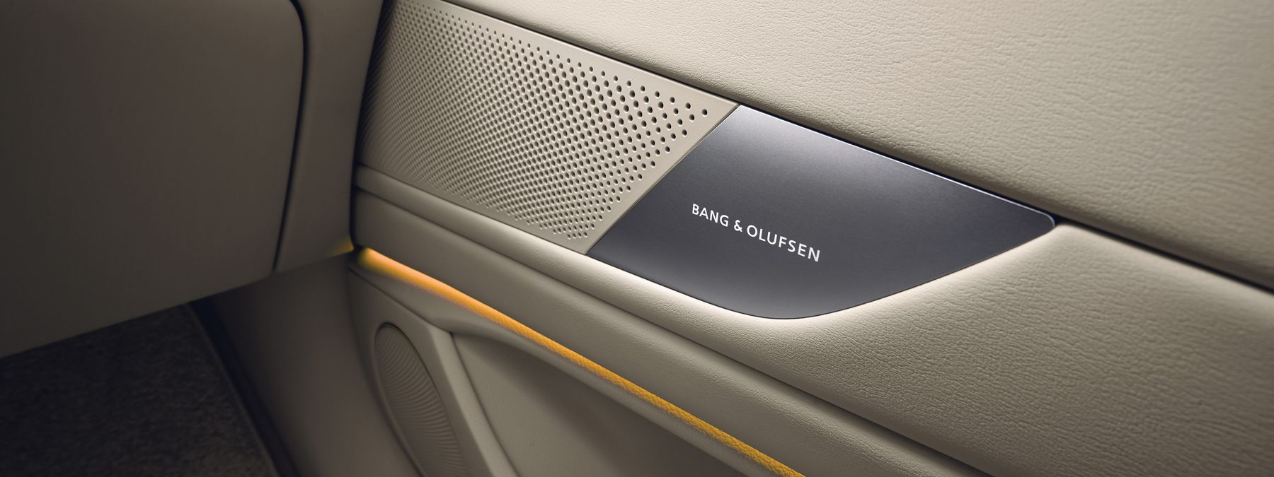 2025 Genesis G80 Bang & Olufsen Speaker
