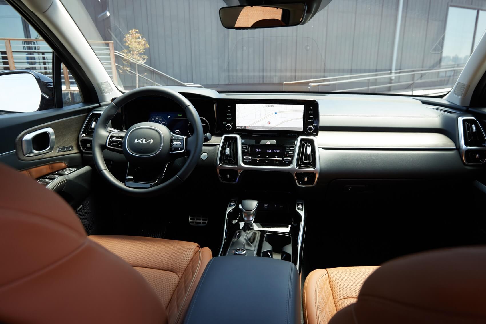 Kia Sorento Dealer near Me 