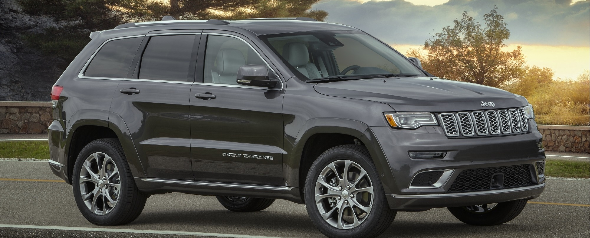 Used Jeep Grand Cherokee for Sale near Batavia, NY