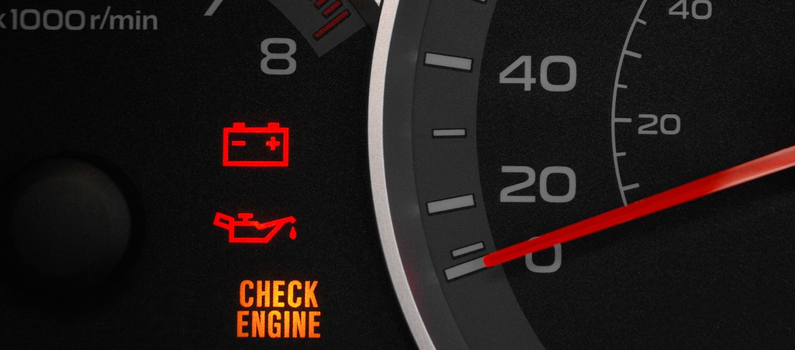 Maintenance Warning Signs near Buffalo, NY