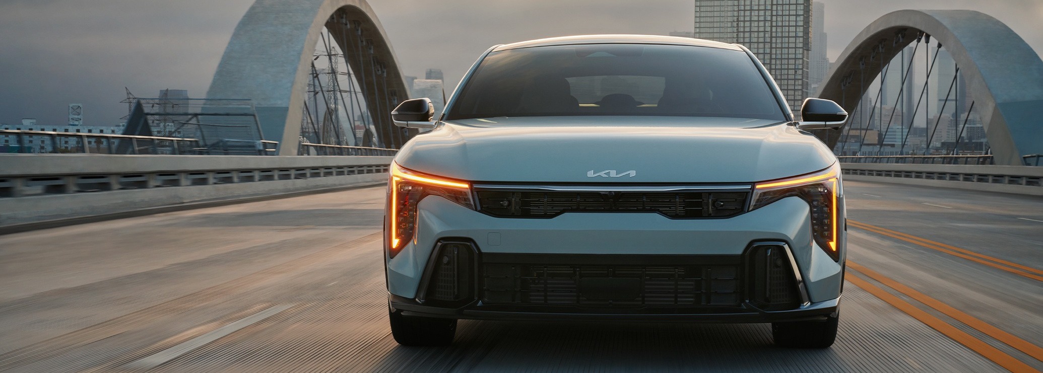 2025 Kia K4 for Sale near Mesa, AZ