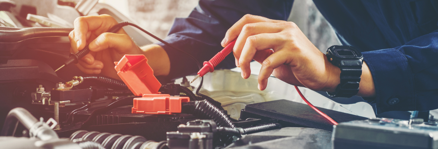 Honda Express Service near Katy, TX