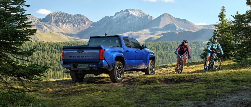 2025 Toyota Tacoma for Sale near Queens, NY