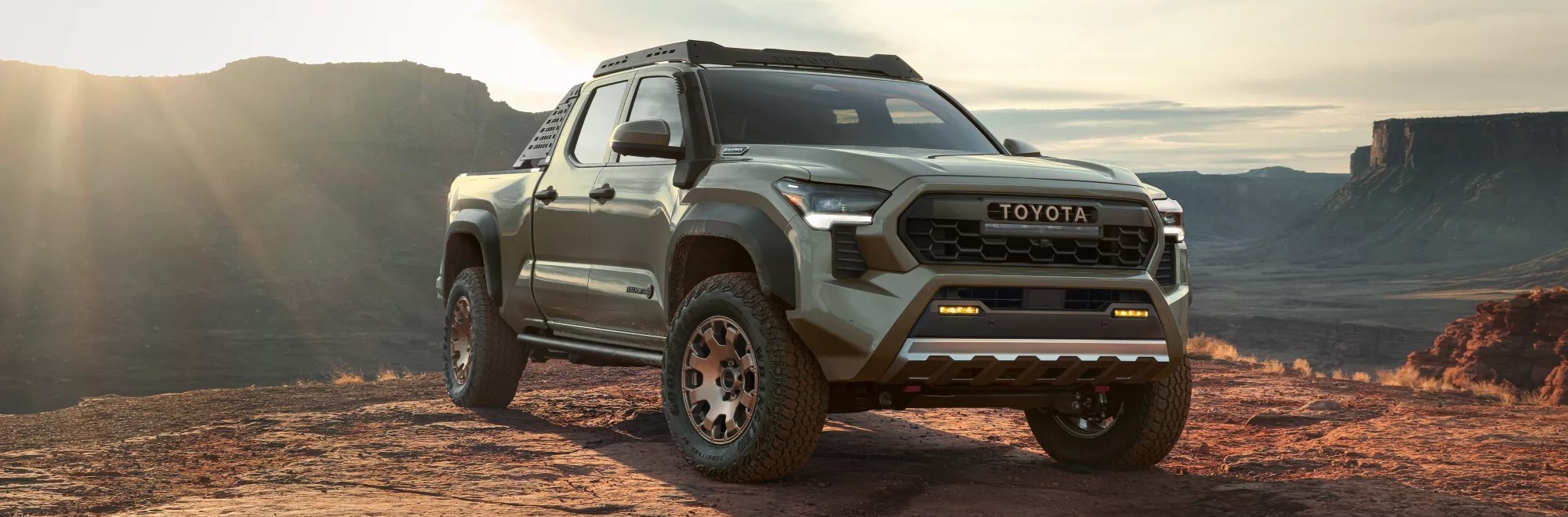 2025 Toyota Tacoma for Sale near Iowa City, IA