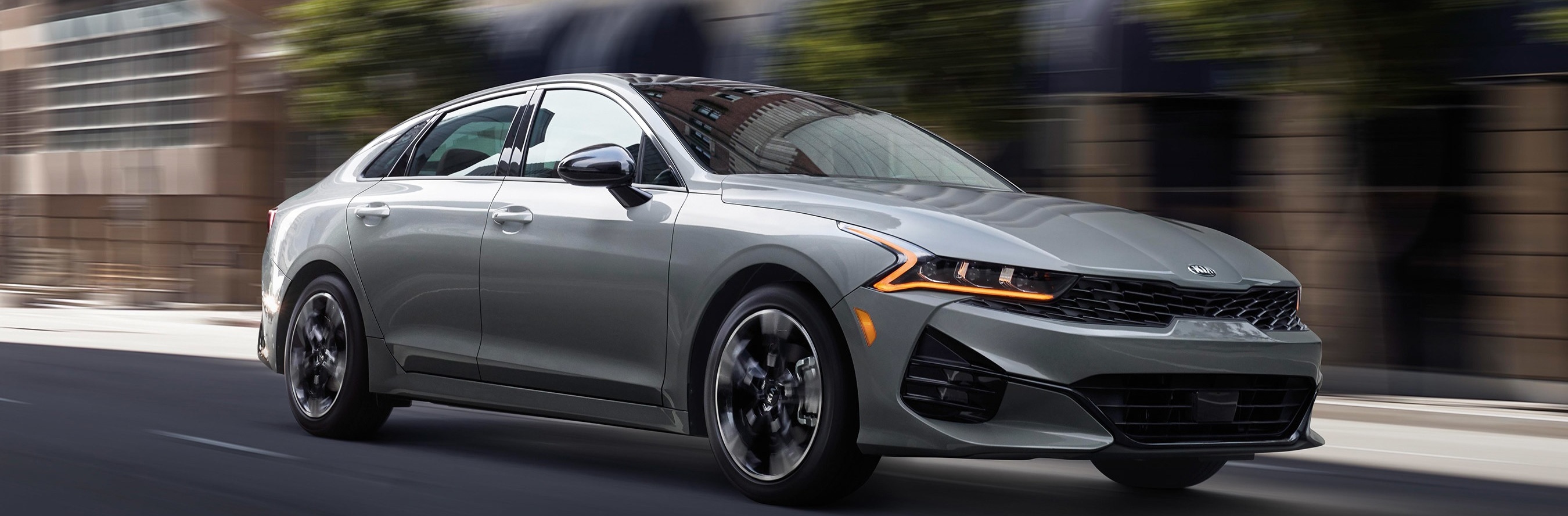 Used Kia K5 for Sale near Elmendorf, TX