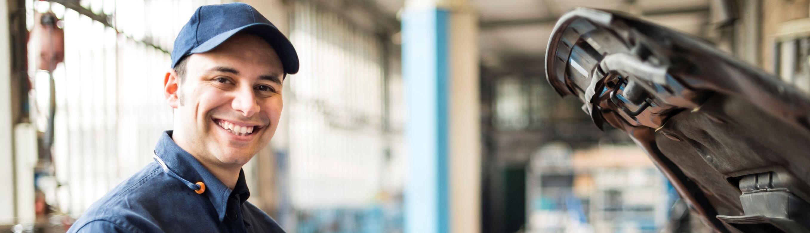 We'll Install Your Accessories!