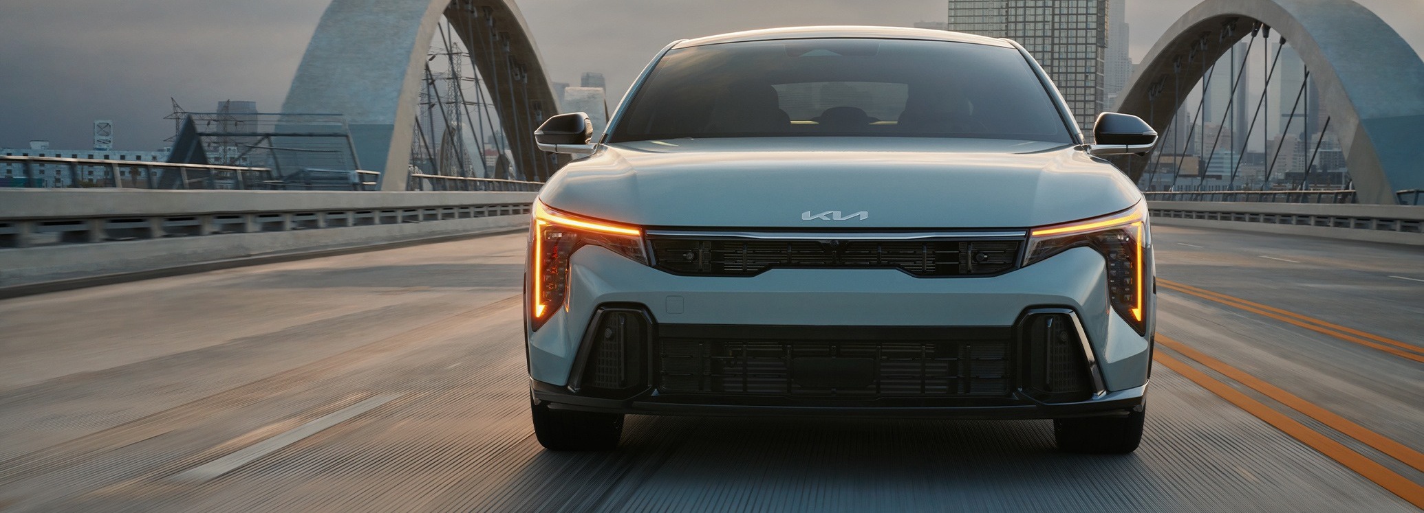 2025 Kia K4 Lease near San Marcos, TX