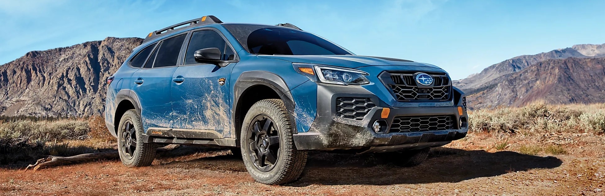 Certified Used Subaru Outback for Sale near Greencastle, PA