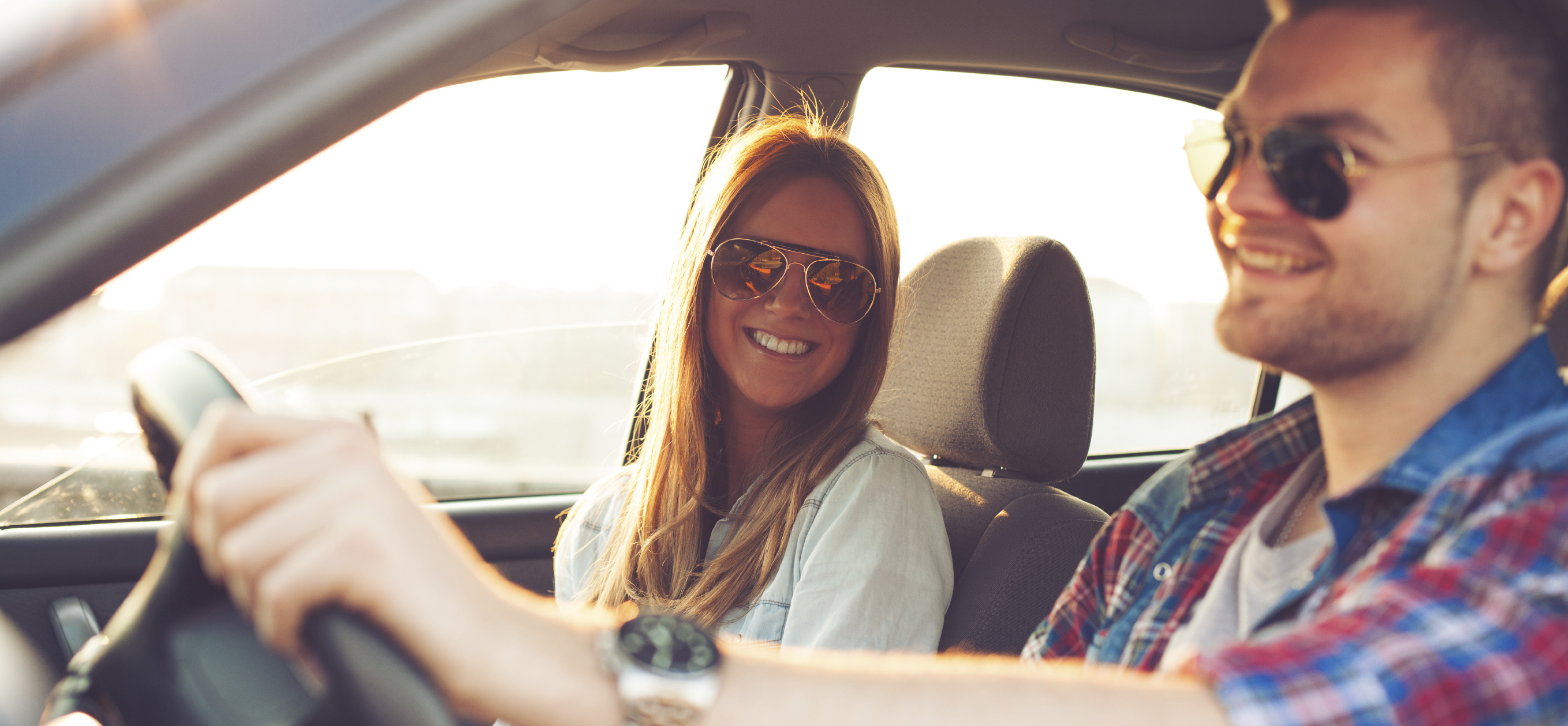 Drive Off With a Certified Used Subaru Outback!