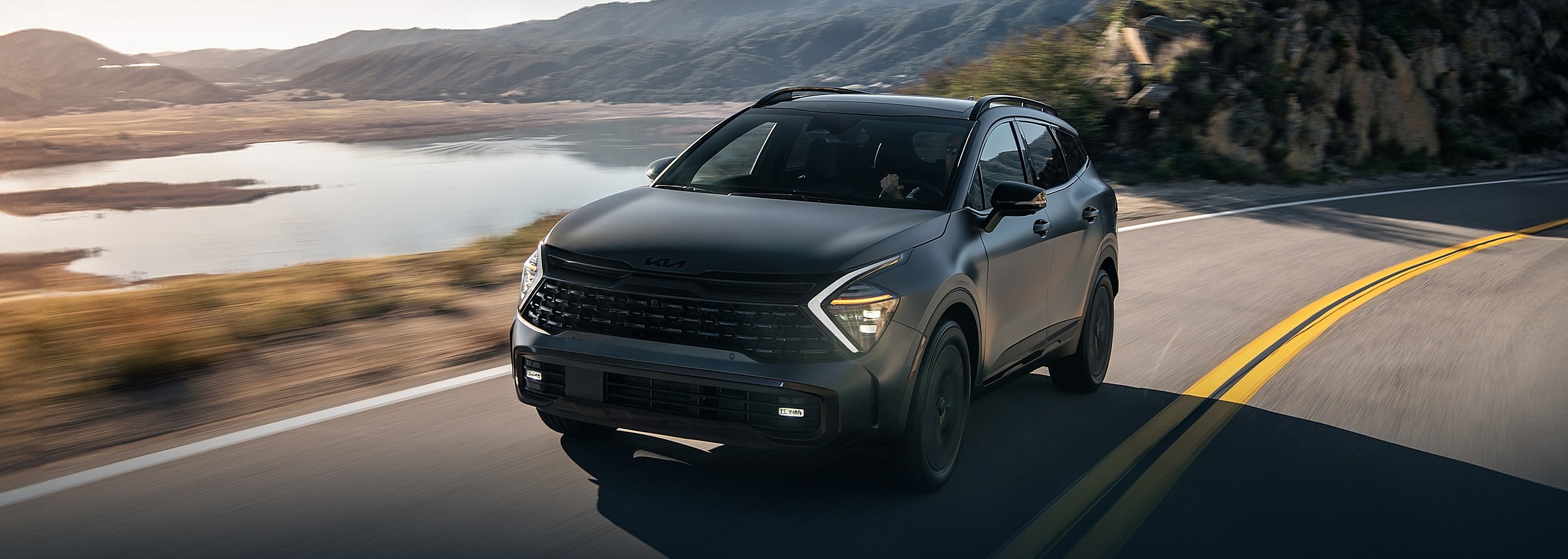 2025 Kia Sportage Plug-In Hybrid for Sale near Oak Lawn, IL