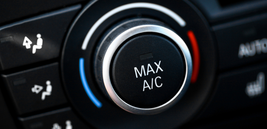 Replace Your Cabin Air Filter for Better AC Performance!