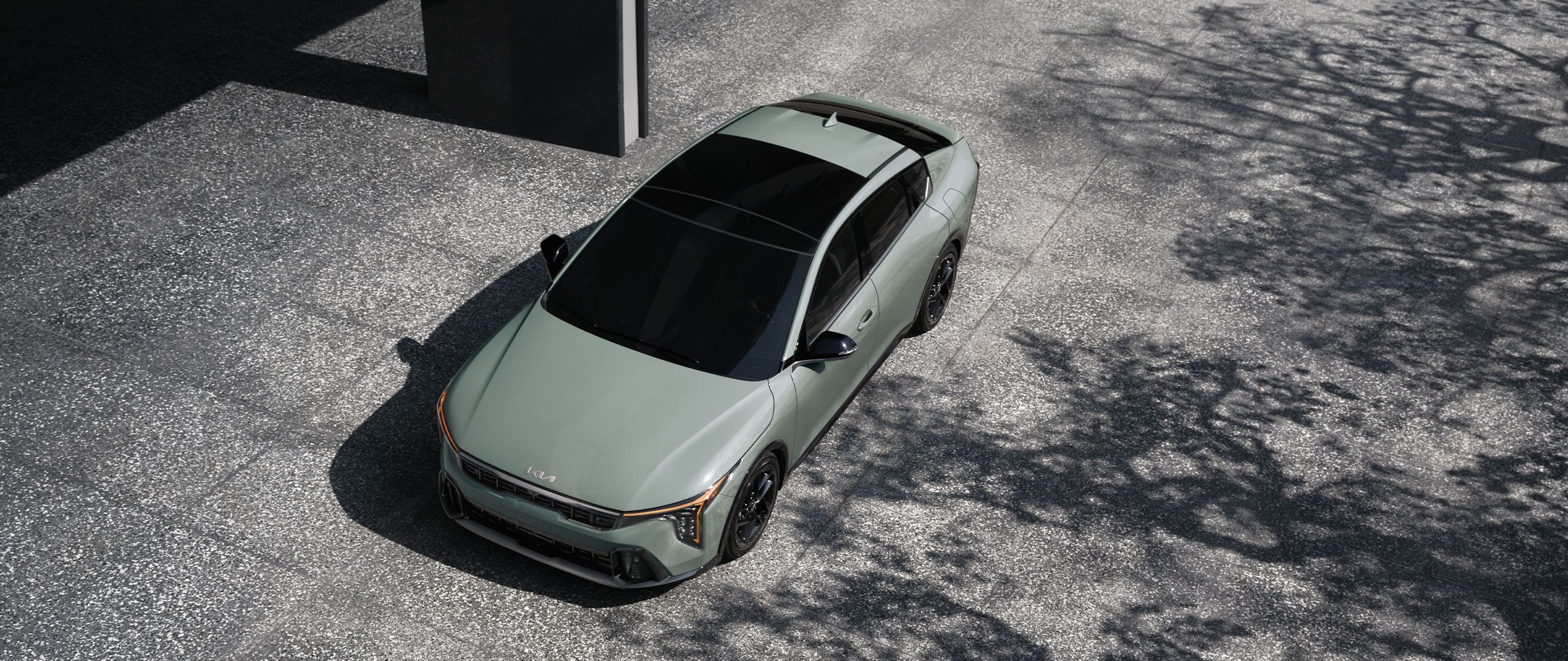 2025 Kia K4 Lease in Chicago, IL