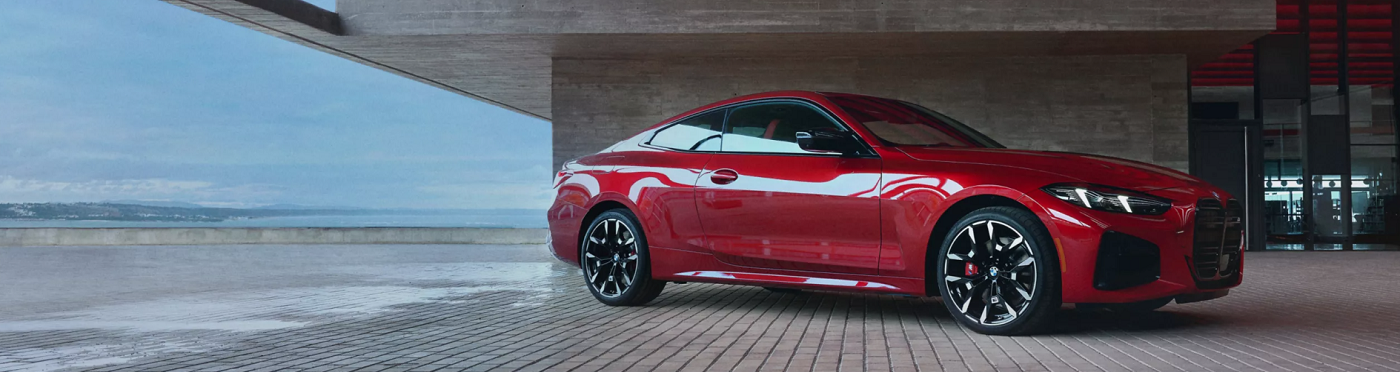 2025 BMW 4 Series Coupe for Sale near West Palm Beach, FL