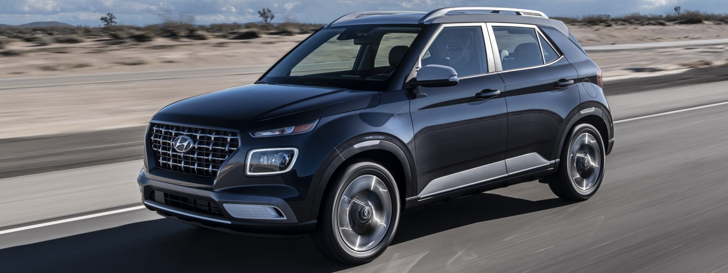 Used Hyundai VENUE for Sale near Floresville, TX