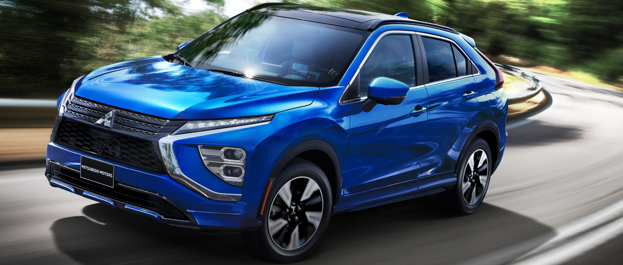 2025 Mitsubishi Eclipse Cross for Sale near Providence, RI
