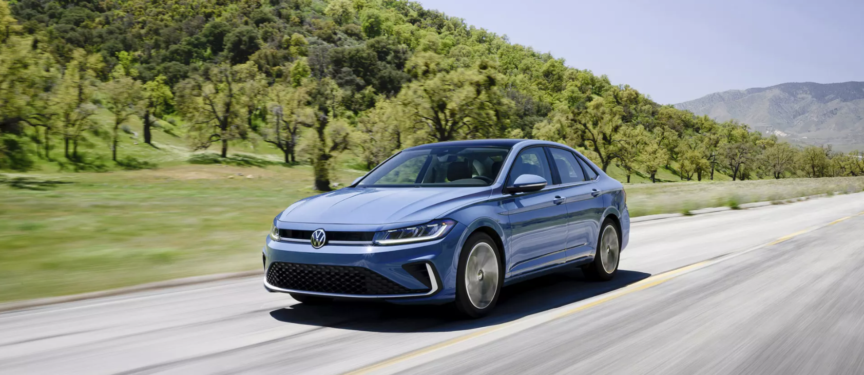 2025 Volkswagen Jetta for Sale near Carmel, IN