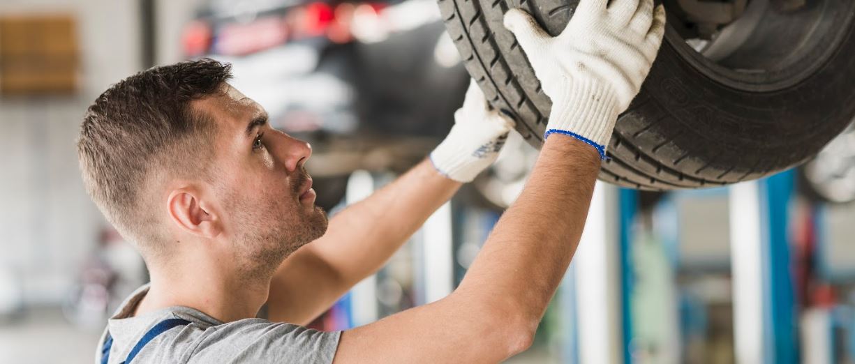 Tire Sales and Service in Lynbrook, NY