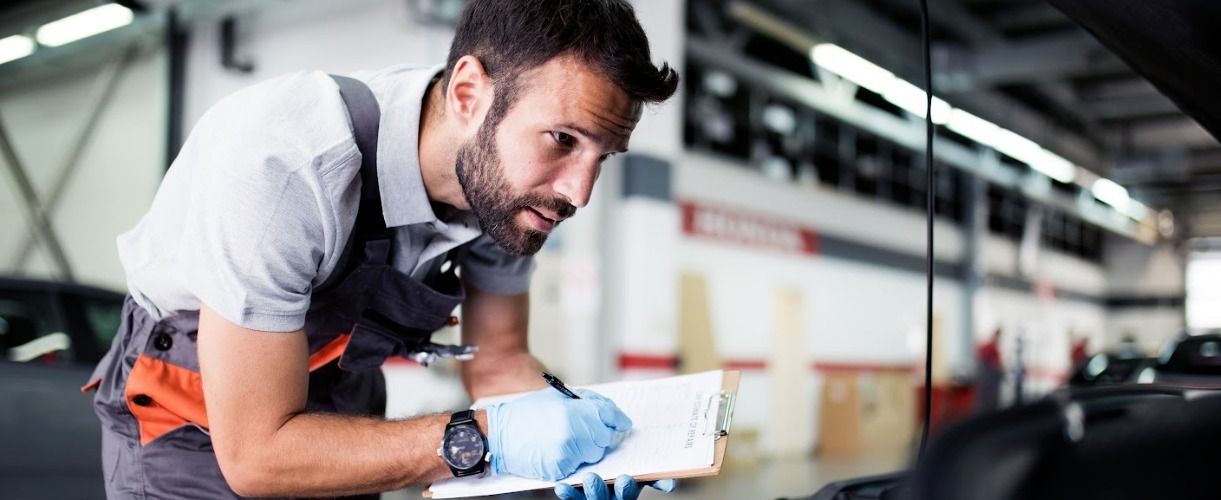 Kia Service Center near Oak Lawn, IL