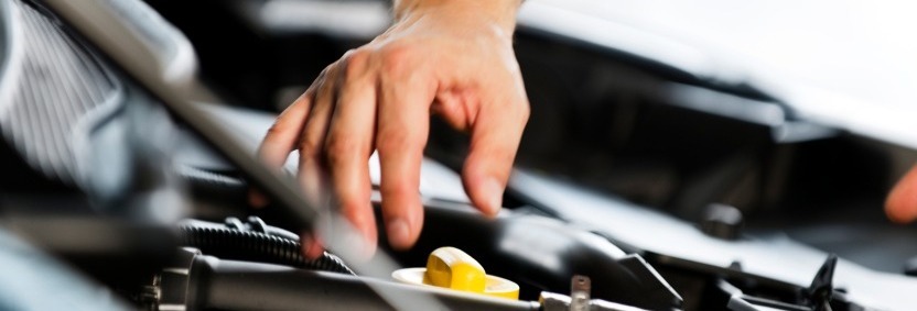 We Can Help With Routine Maintenance and Repairs Alike!