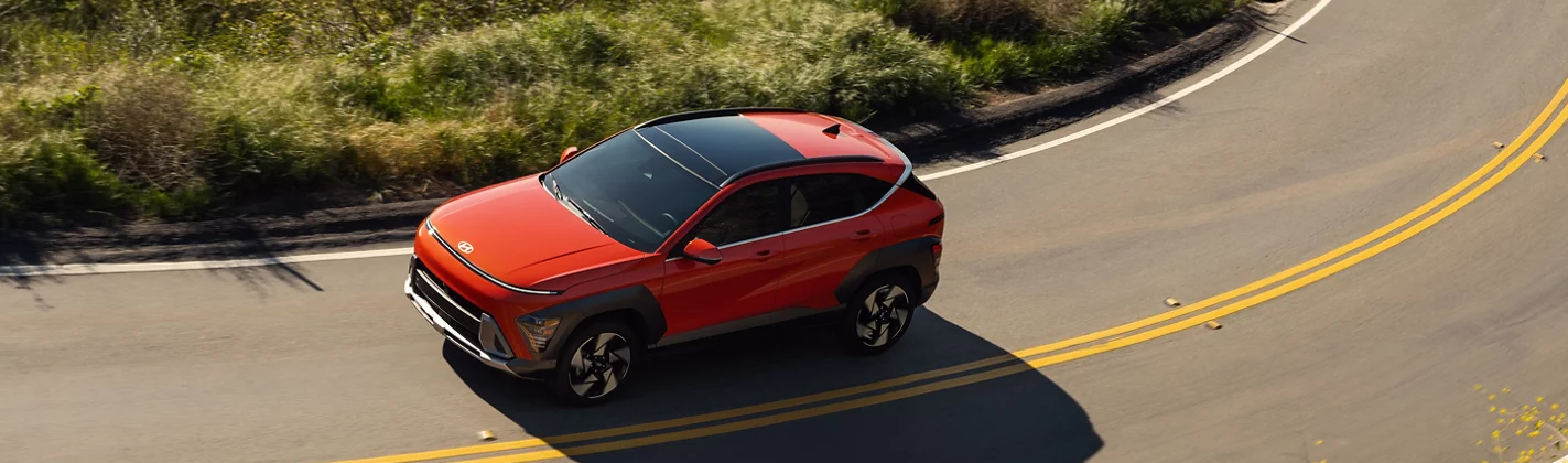 2025 Hyundai KONA for Sale near Floresville, TX