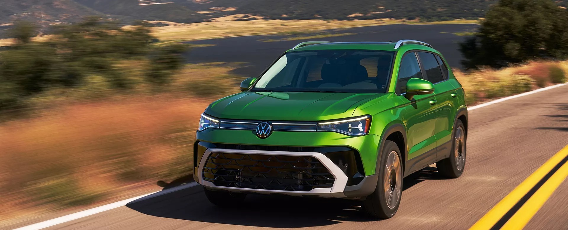 2025 Volkswagen Taos for Sale near Rockville Centre, NY